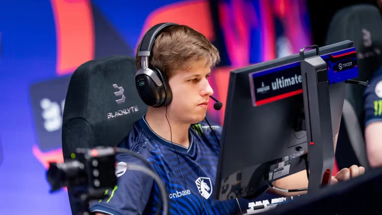 Little: «Liquid - нестабильная и мертвая команда, пока там находится ultimate»