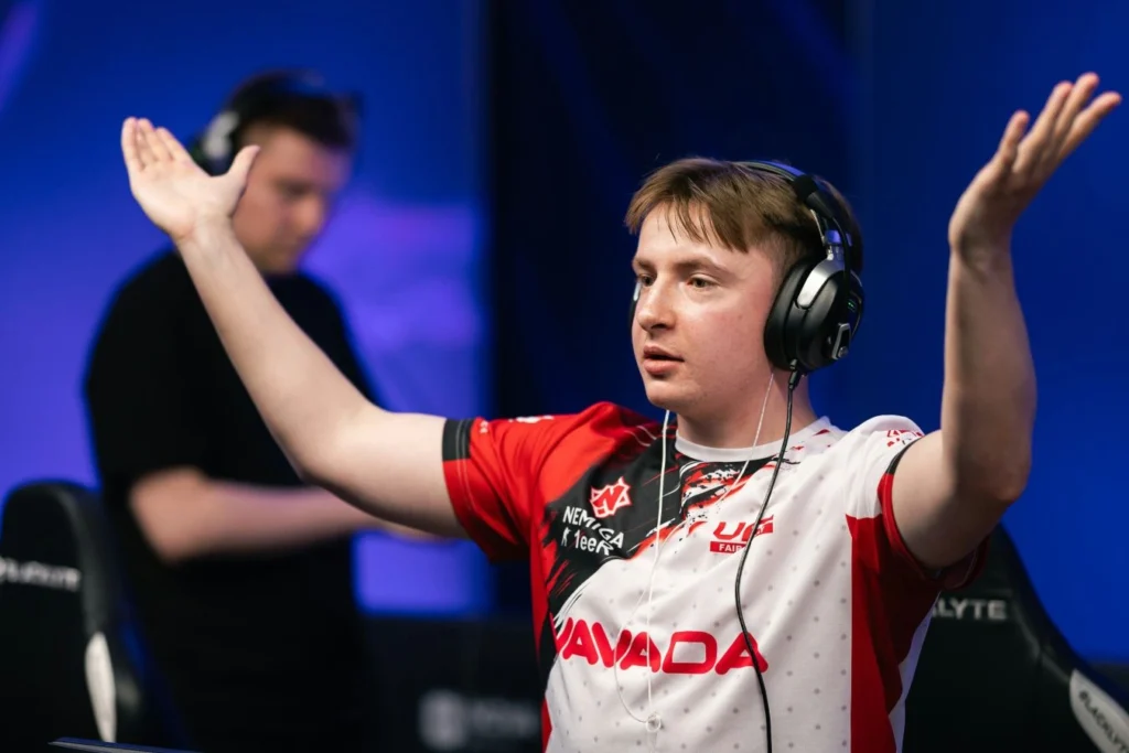 1eer, KENSI и shalfey будут играть в одной команде (Gromov)