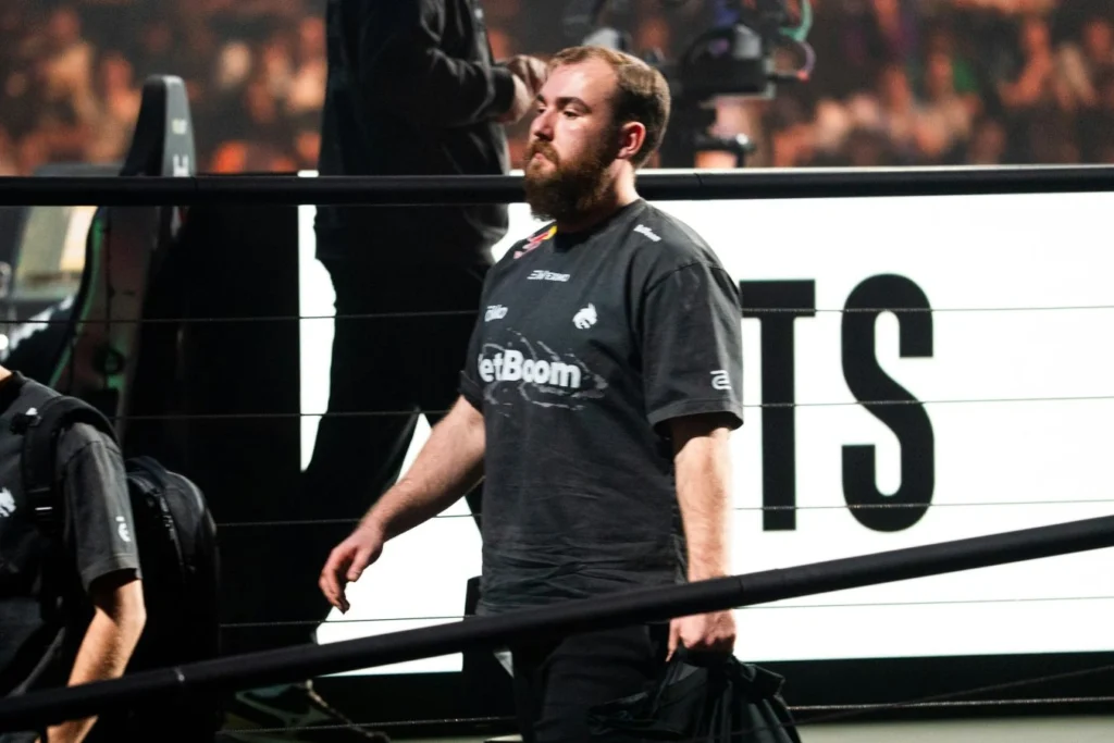 Chopper будет кастить BLAST Bounty Winter: «Посмотрим, насколько это сложно»