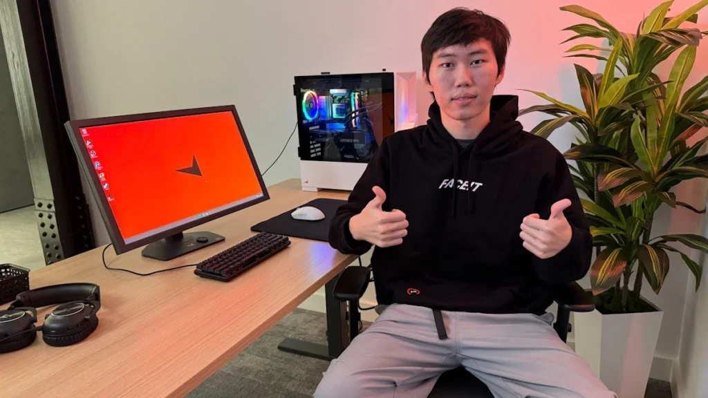 FACEIT заработал в России без ограничений загрузки