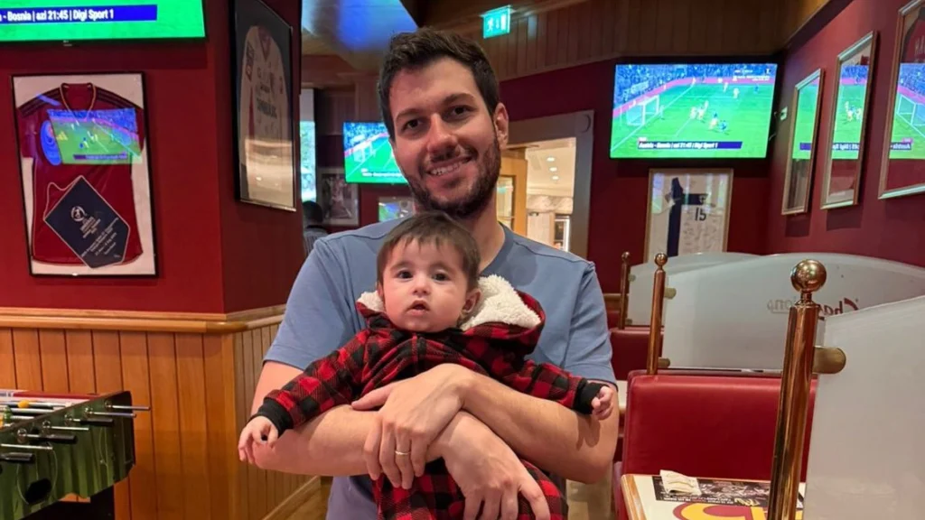 Astini: «Скоро мы снова будем играть за три банки "Колы" без сахара и две пачки "Доритос"