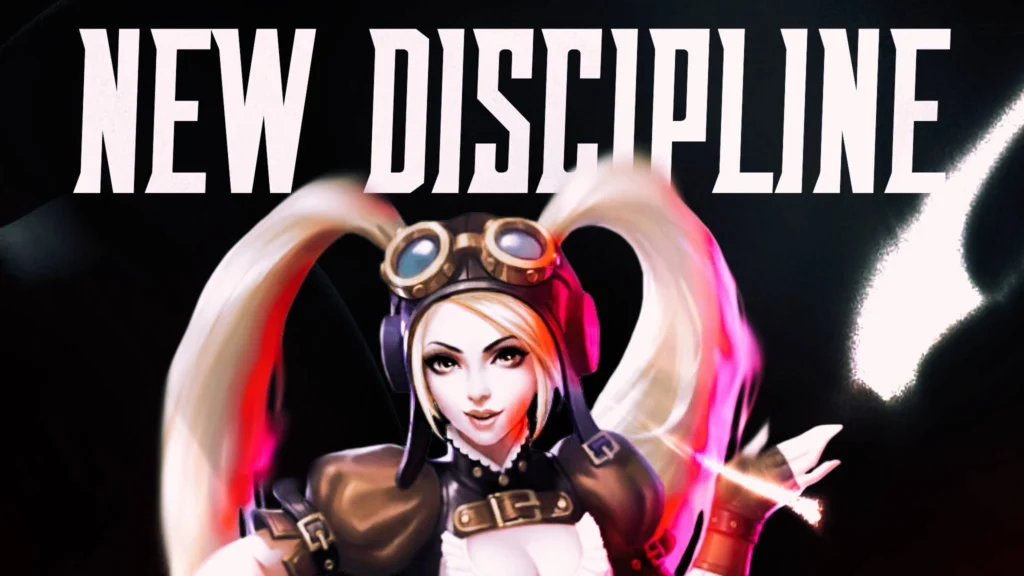 Unyielding Esports собирает состав по MLBB