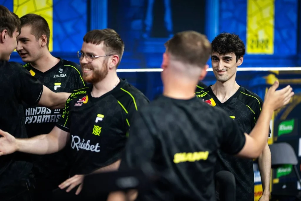 Ninjas in Pyjamas заработали более $14 миллионов на майнинге биткоина