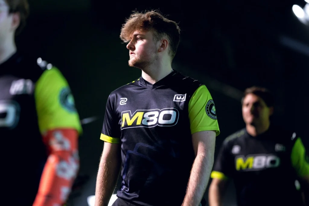 Lake из M80 заменит malbsMd в G2 (German Cs Leaks)