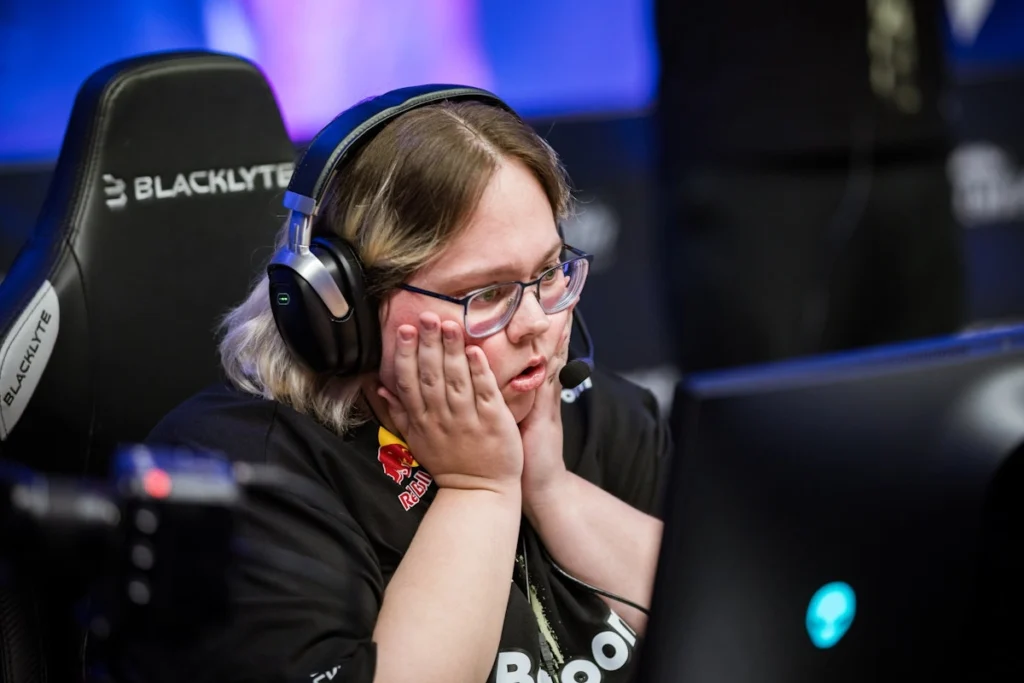 Hooch о капитанстве magixx: «Главная сложность – отсутствие опыта»