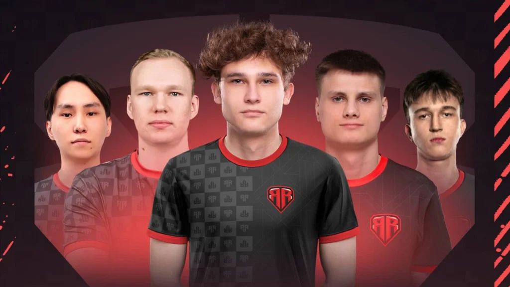 RUBY объявила о прекращении работы