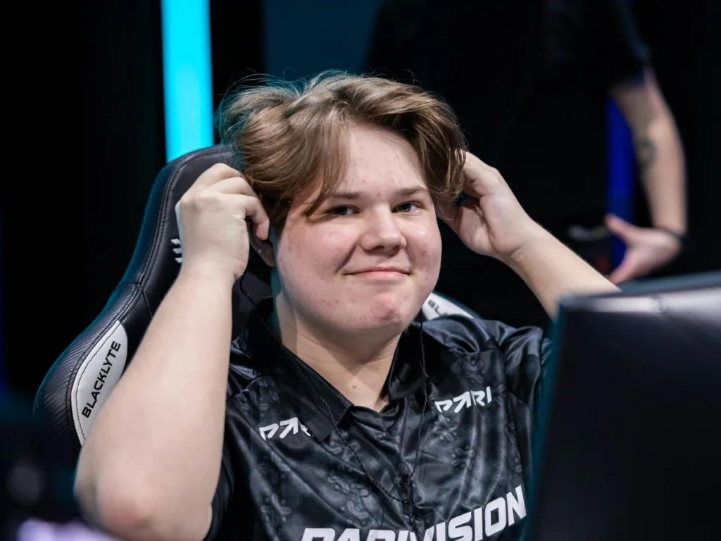 Zweih: «В Spirit у меня было мало свободы действий. В PARIVISION я чувствую больше свободы, мне комфортно»