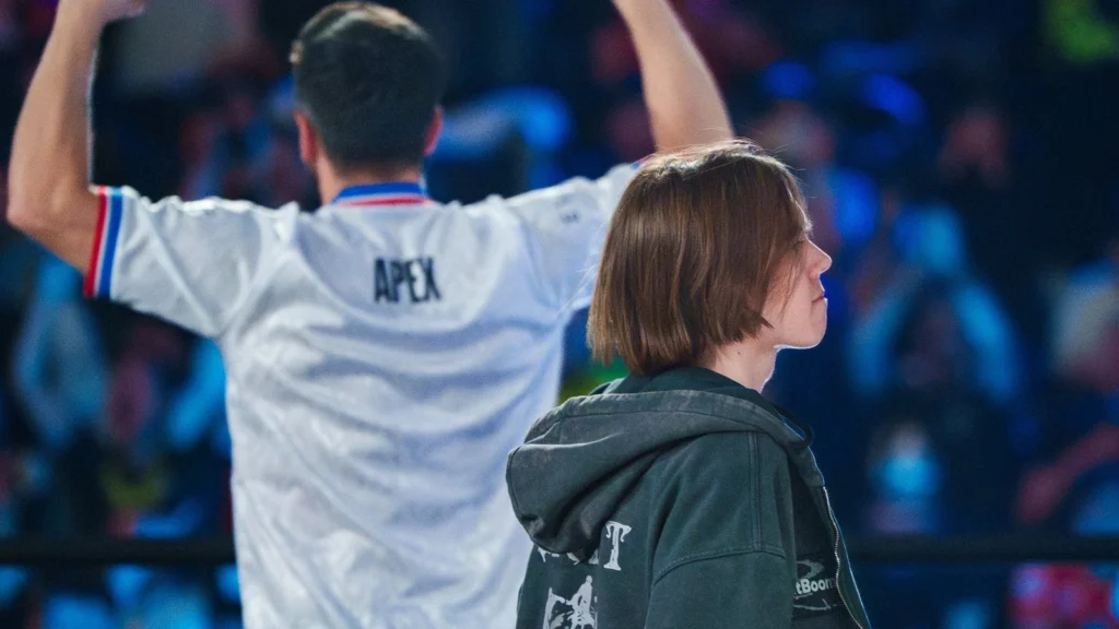 Thorin: «Vitality была бы сильнейшей командой за атаку, если бы apEX играл с donk, а не с ZywOo»