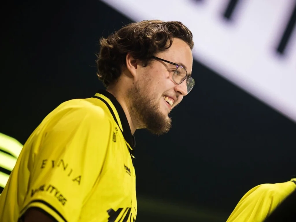 Thorin: «Впечатляет, что ZywOo добился всех своих результатов, участвуя только на лучших турнирах»