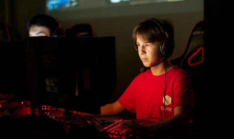 SYPH0 перешел в Nemiga из Spirit Academy на правах аренды