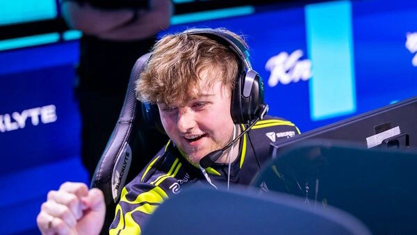 Lake о слухах про G2: «MalbsMd лучше, чем я. Было бы странно заменить его на меня»