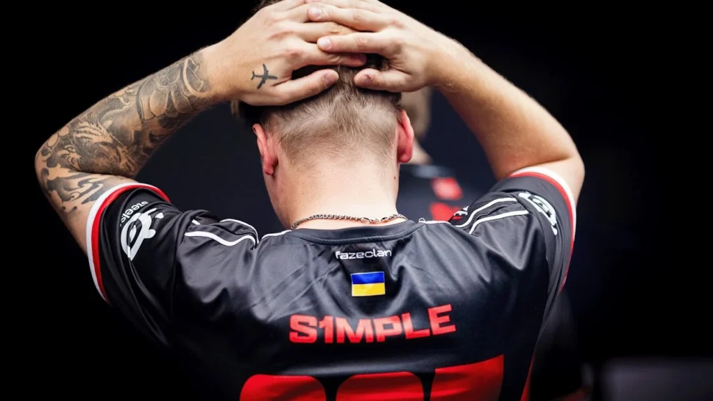 BC.Game вылетела с отборочных на IEM Rio - 1:2 против Nemesis