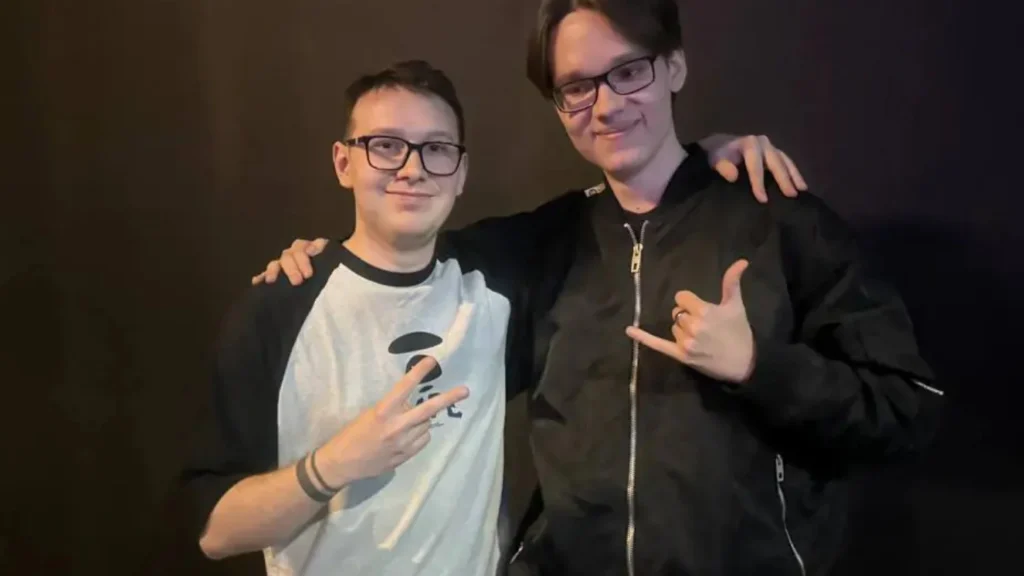 Koma: «В пабах Mirele почти всегда *** мид, до 30-й минуты играет безошибочно»