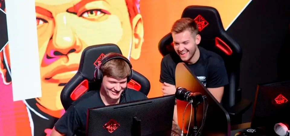 NiKo: «Я мог бы многому научиться у s1mple, если бы поиграл вместе с ним»