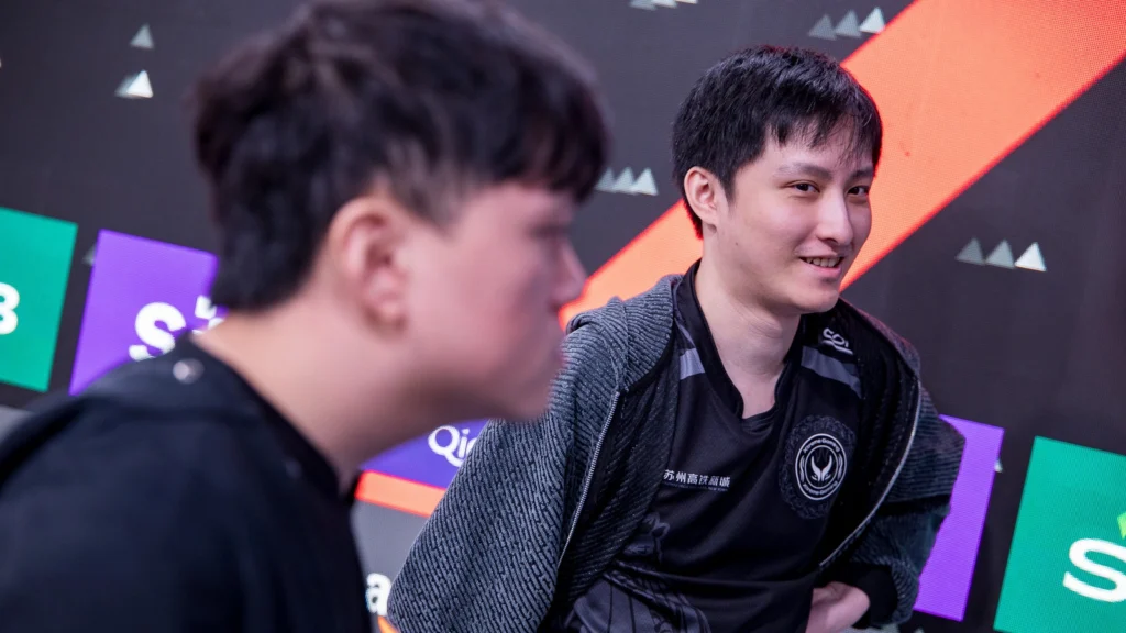 Xtreme обыграла Vici Gaming и прошла на BLAST Slam VI