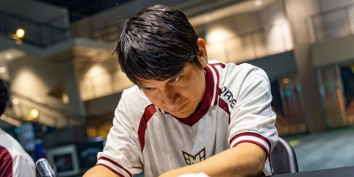 Korb3n: «Самая большая проблема HEROIC - они убрали Scofield и не нашли ему замену»