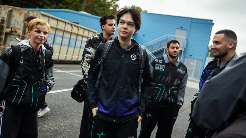 Ahilles: «PARIVISION отталкивается от желаний и капризов игроков. Очевидно, хотят удержать Satanic»