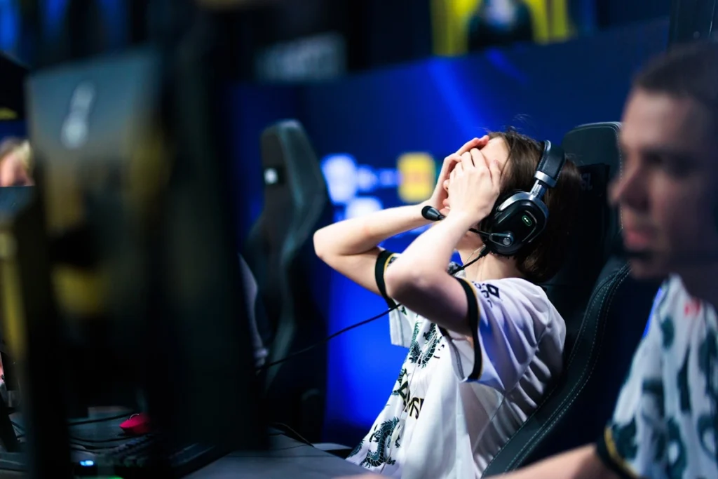 Chopper: «Сейчас мы видим, что Spirit играет не только от donk»