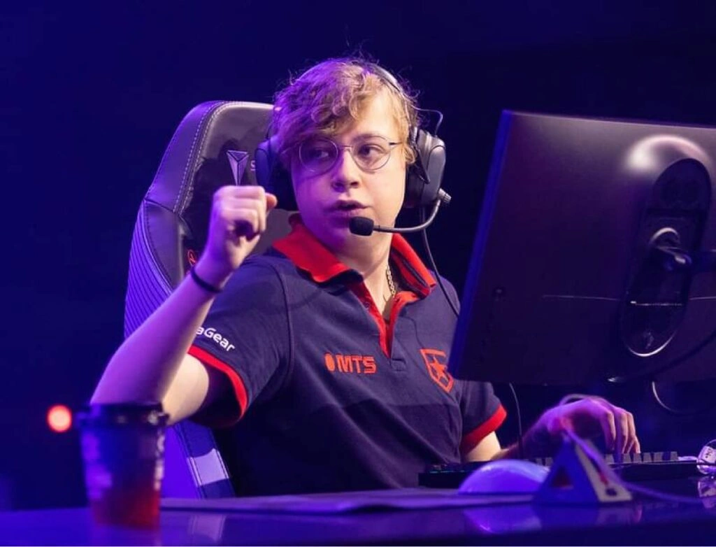 Россиянин d3ffo сыграет за BOOM на APAC Predator League 2026 по VALORANT