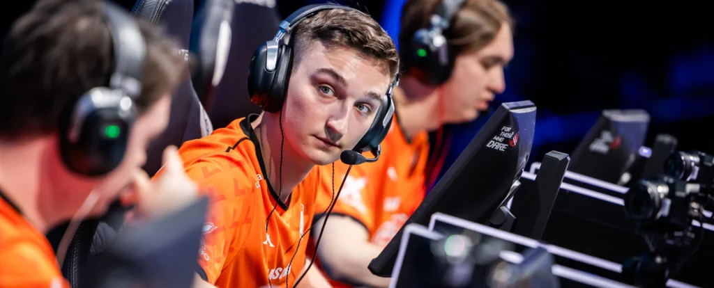 N0rb3r7: «Virtus.pro вернется в топ-30, в топ-20 тяжело пока»