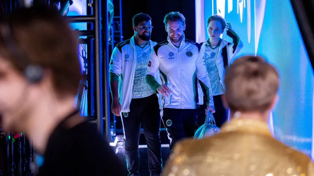 Aymeinstein после поражения Falcons: «Эта команда и эти фанаты заслуживают большего»