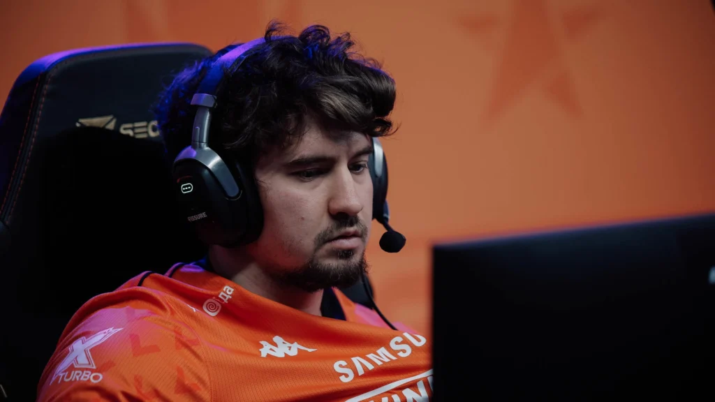 BLACKARXANGEL: «Daxak, с таким уровнем игры лучше в медиаполе вообще ничего не говорить»