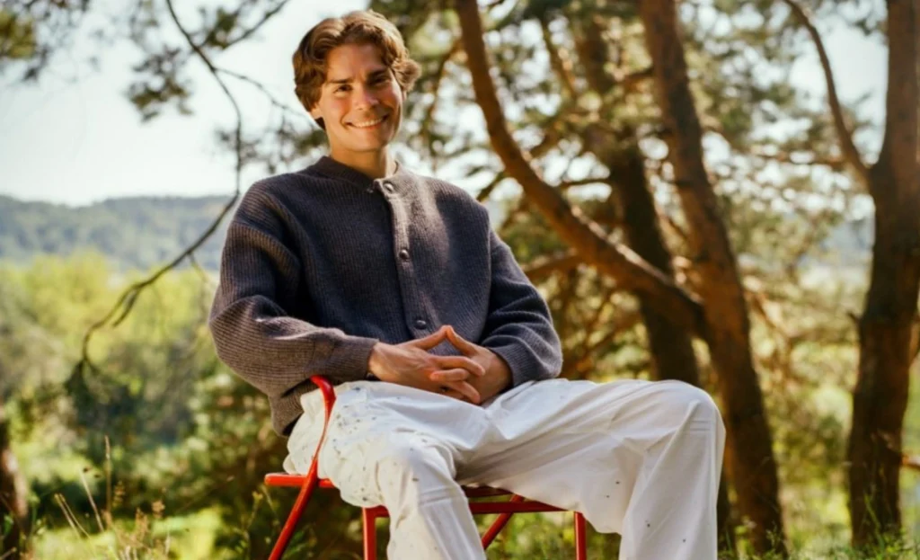 «Чавкает, курит, альтушка, ультраправая». Nix составил тир-лист ред-флагов в девушках