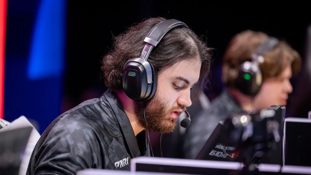 Jame: «Мы для всех новый соперник. Они пока не понимают, как мы играем»