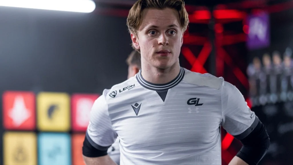 Ztr заменит PR в GamerLegion на FRAG Miami 2