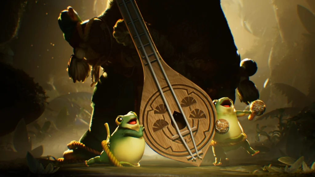 SSS первым на про-сцене выиграл на Largo, KDA оффлейнера - 4/0/22