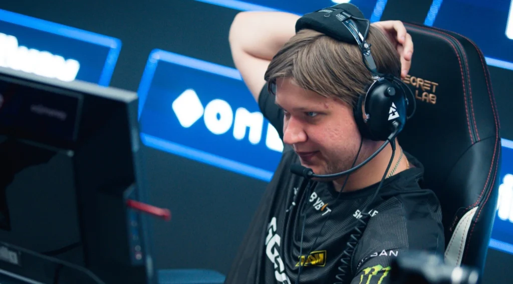 Kane: «Надеюсь, s1mple понимает, что ответственность за результаты BC.Game во многом лежит на нем»
