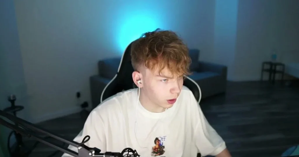 NiKo: «Каждый раз, когда я играл против Strogo, он был безумно хорош, но за меня он не тащил»