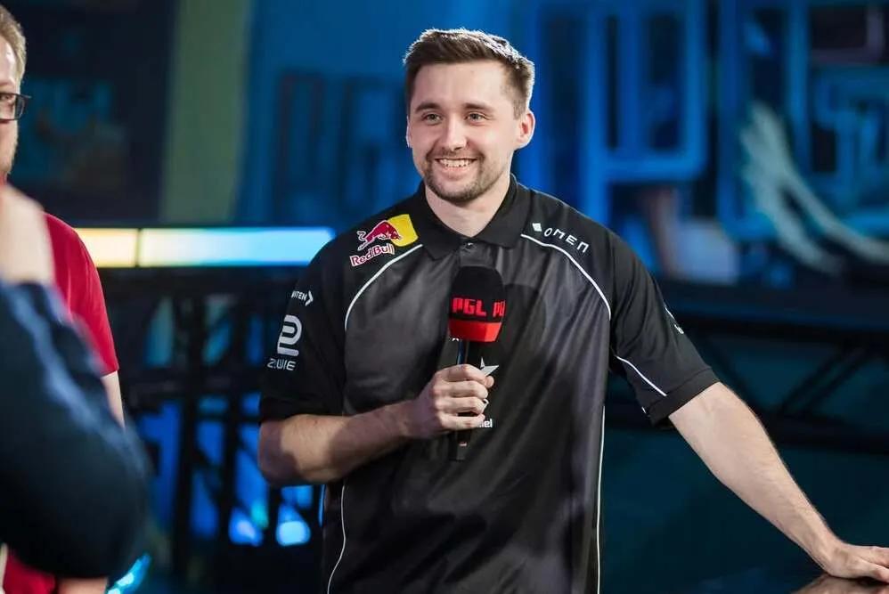 Astralis выбила Fnatic с BLAST Bounty Winter