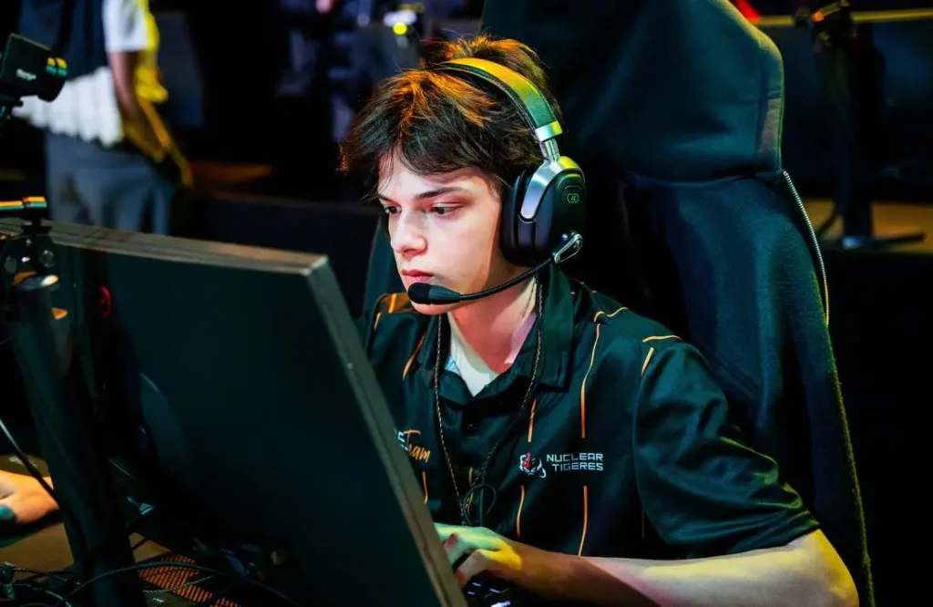 OverDrive: «Flouzer - наш следующий топ-игрок после donk и kyousuke»