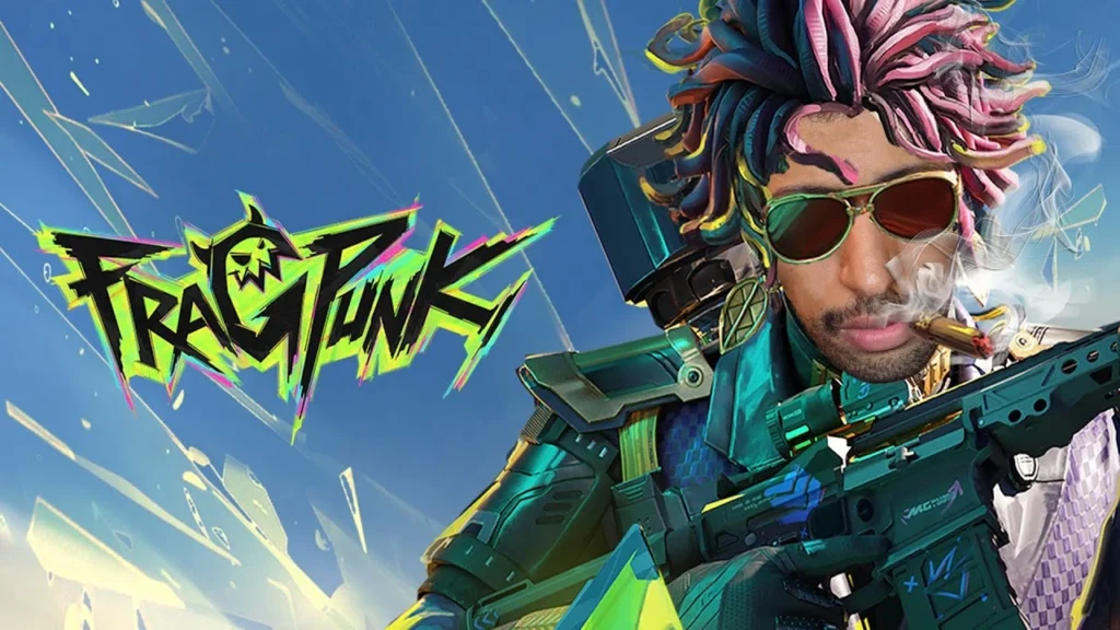 Настройки Recrent в Deadlock, FragPunk и Battlefield 6: прицел, графика и производительность