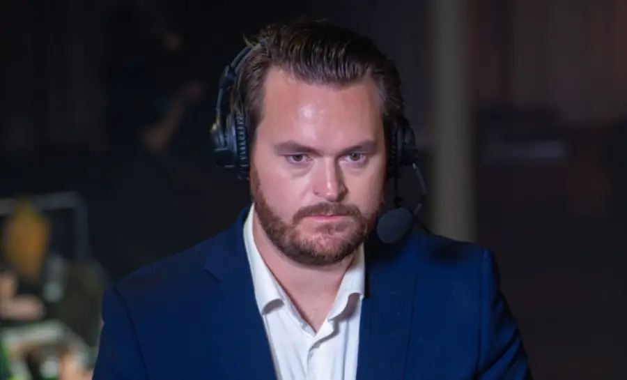 Friberg: «В первую очередь я хотел тренировать шведскую команду»