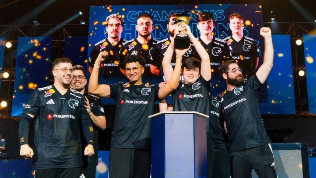 Пистолетные раунды в CS2 &mdash; лотерея или наука