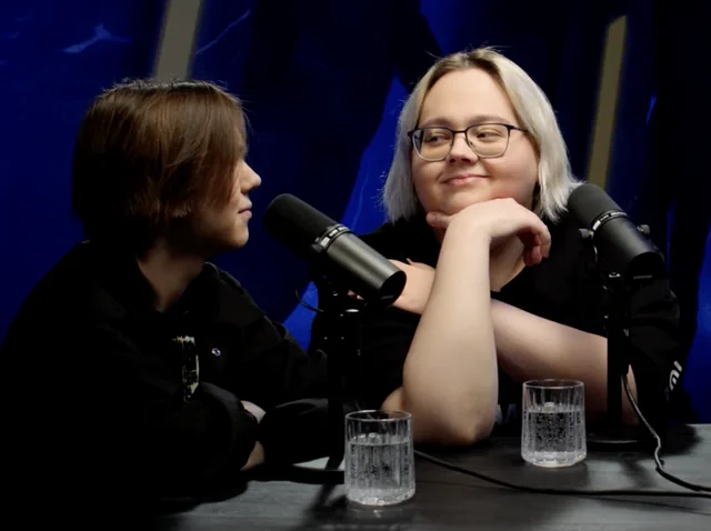 Ash: «Zont1x - самый недооцененный игрок прошлого года, а magixx - любимый тиммейт donk»