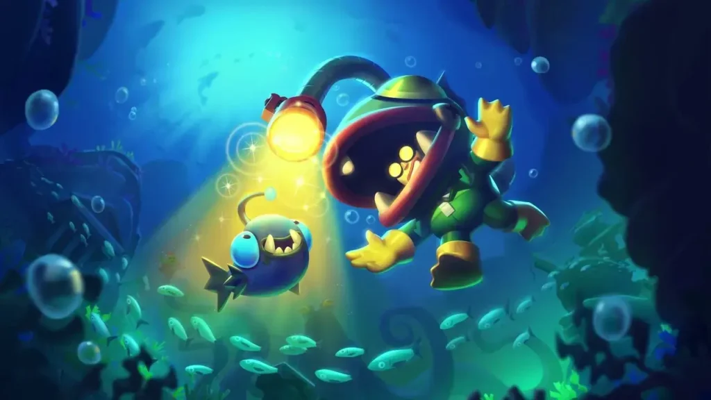 Лучшие бойцы Brawl Stars в феврале 2026: актуальная мета