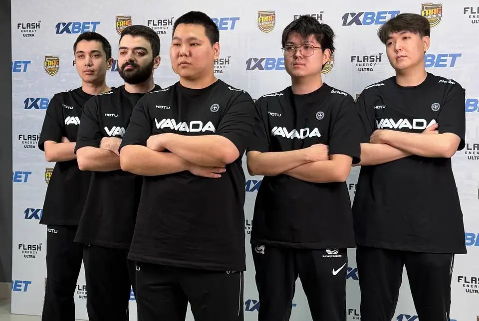 HOTU вышла на IEM Rio - впервые обыграла BetBoom Team в матче за слот