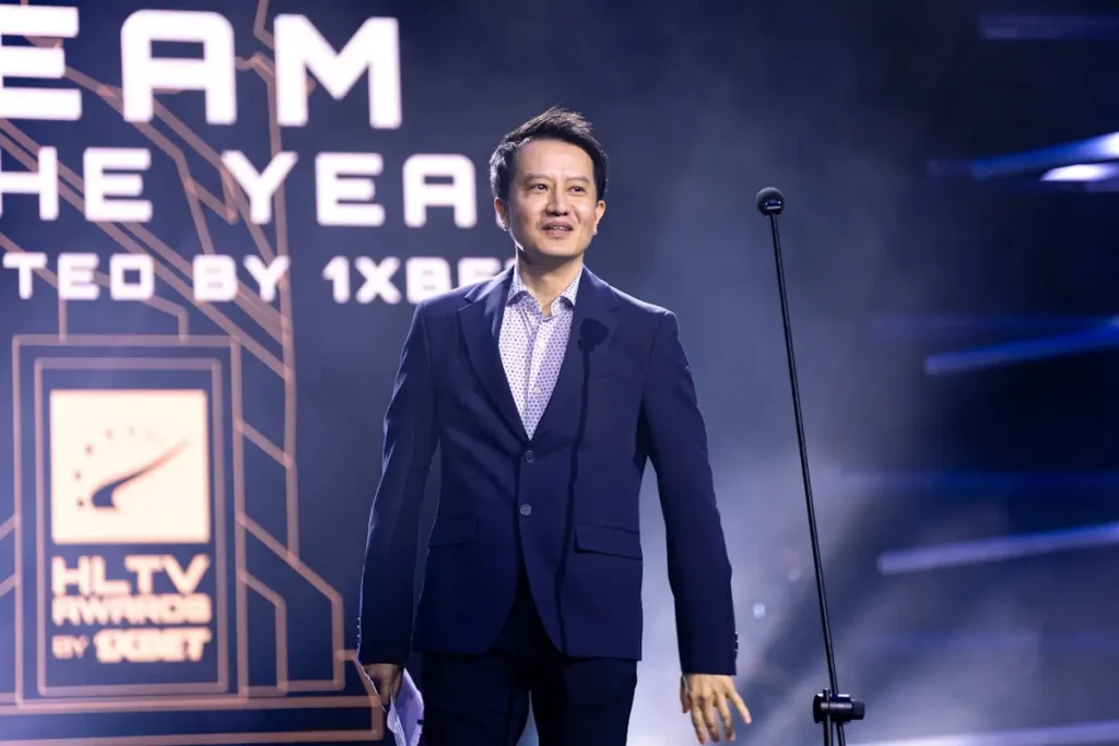 Создатель Counter-Strike: кто он и чем сейчас занимается?