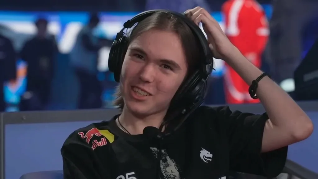 Donk: «Желаю всем никогда не останавливаться на достигнутом и не сомневаться в своих силах»