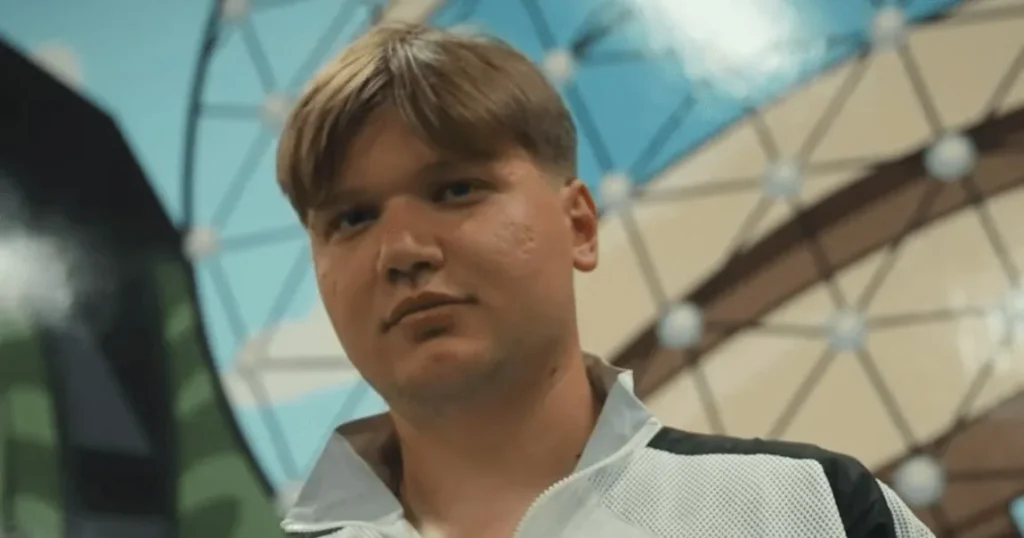 S1mple: «Если вы какой-то плохой человек, то пытайтесь изменить себя и стать лучше»