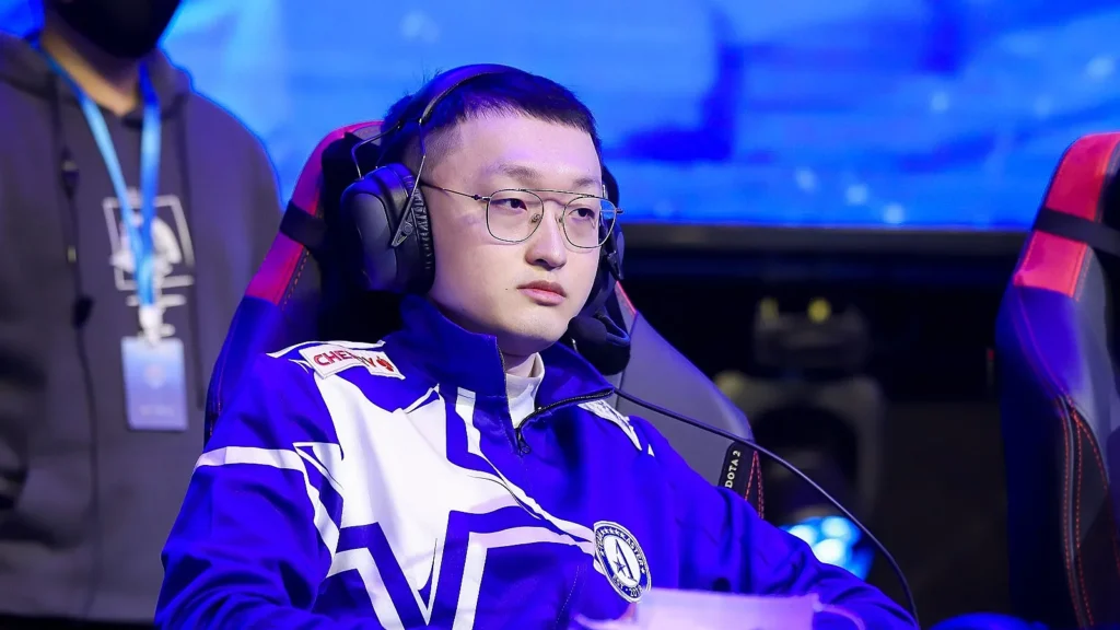 Monet, Kaka и poloson сыграют вместе на квалификации к BLAST Slam VI