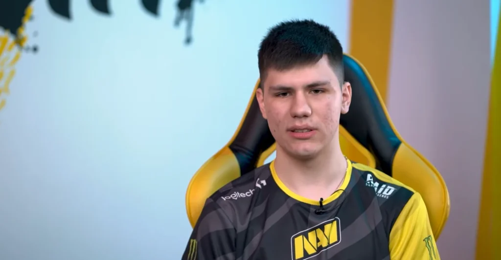 B1t: «Хорошо, что Anubis вернули, но я бы убрал Overpass»