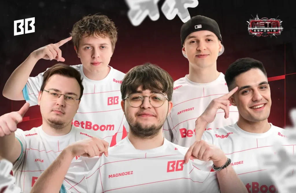 BetBoom Team без Boombl4 выиграла турнир в Казахстане на 5 тысяч долларов