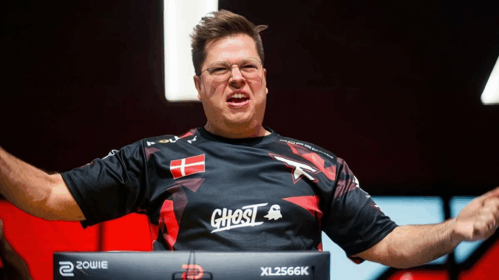 5 сюрпризов на отборочных BLAST Bounty Winter 2026