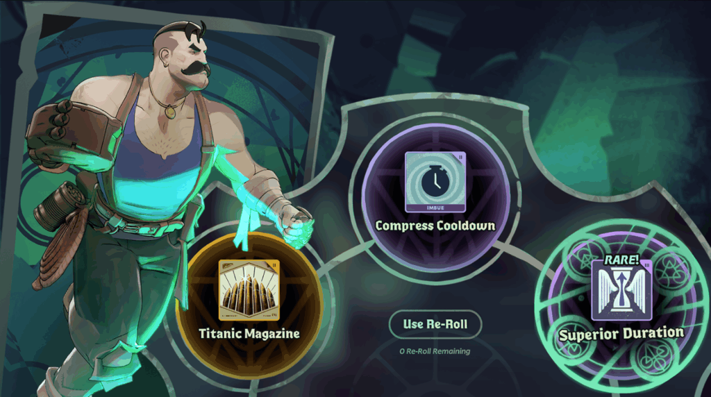 В Deadlock вышел огромный патч. С новыми режимом 4х4, 6 героями и моделями Патронов