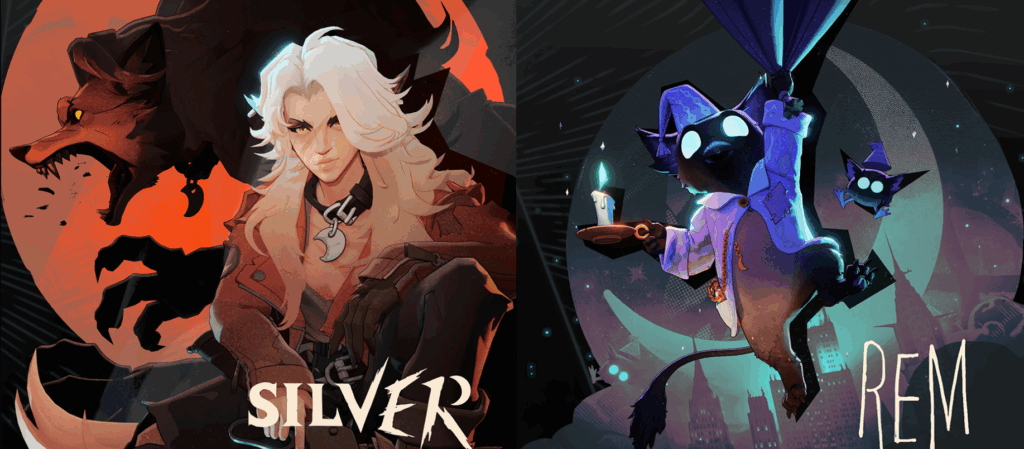 В Deadlock вышел огромный патч. С новыми режимом 4х4, 6 героями и моделями Патронов