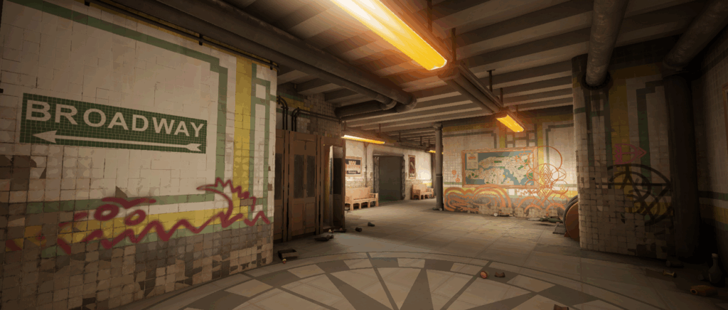 В Deadlock вышел огромный патч. С новыми режимом 4х4, 6 героями и моделями Патронов